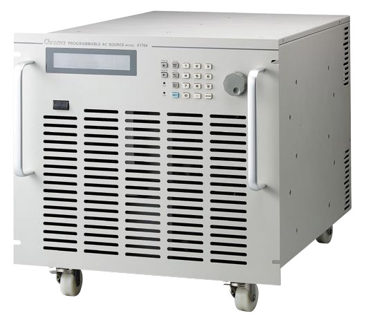 3-Phase AC Power Source Model 61700 series