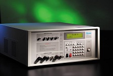 Bias Current Source Model 1310, 1320, 1320S, 1320-10A
