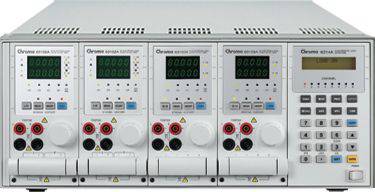 DC Electronic Load Model 6310A series
