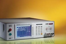 Electrical Safety Analyzer Modle 19032, 19032-P