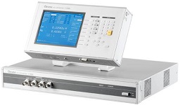 HF LCR Meter Model 11050 series