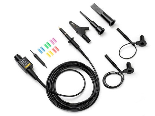 High Voltage Single Ended Probes