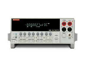 Keithley 2000 Series 6½-Digit Multimeter with Scanning