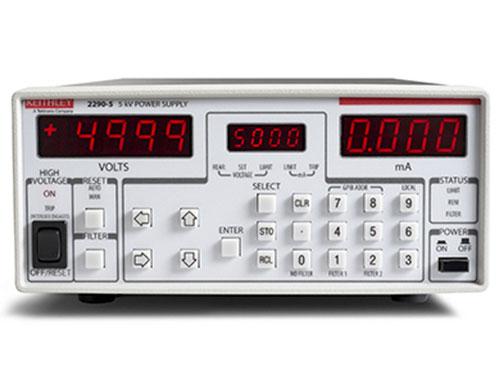 Keithley 2290 Series