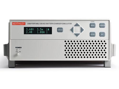Keithley 2300 Series DC Power Supply