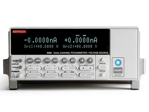 Keithley Series 6400 Picoammeters