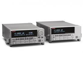 Keithley Ultra-sensitive Current Sources Series 6200