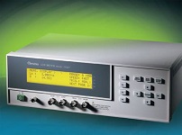 LCR Meter Model 11021, 11021-L