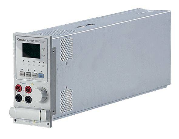 LED Load Simulator Model 63110A,63113A,63115A