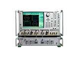 ME7838A4 VectorStar 4 port Broadband VNA ME7838A,E,D,G