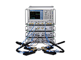 ME7838A4 VectorStar 4 port Broadband VNA ME7838E4,A4,D4