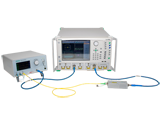 ME7848A VectorStar Opto Electronic Network Analyzer