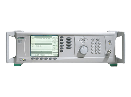 MG3690C RF-Microwave Signal Generator