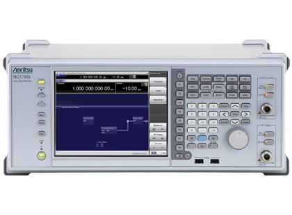 MG3740A Analog Signal Generator