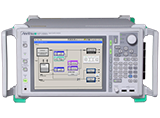 MP1800A Signal Quality Analyzer