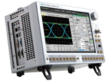 MP2100B BERTWave (10G BERT, Sampling Oscilloscope)