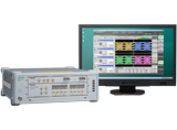 MP2110A BERTWave (100G BERT, Sampling Oscilloscope)