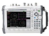 MS2027C VNA Master