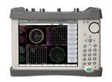 MS2034B VNA Master, Spectrum Analyzer