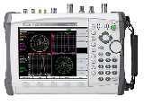 MS2038C VNA Master, Specturm Analyzer