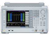 MS2690A Signal Analyzer