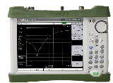 MS2711E Spectrum Master Handheld Spectrum Analyzer