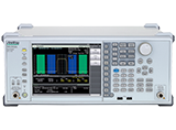 MS2830A Spectrum, Signal Analyzer
