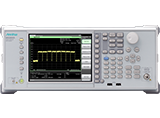 MS2850A Spectrum, Signal Analyzer