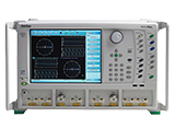 MS4640B Series VectorStar Family of RF, uW, mmW VNAs