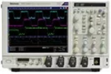MSO, DPO70000