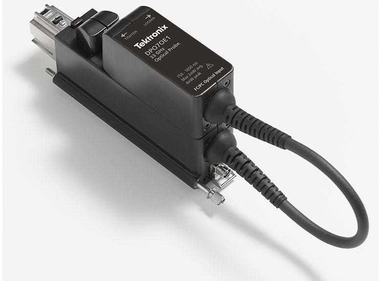 Optical Probes – High Bandwidth