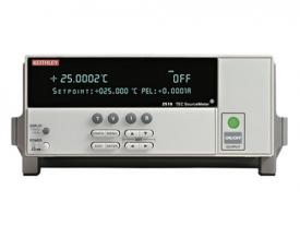 Optical SMU for Laser Diode