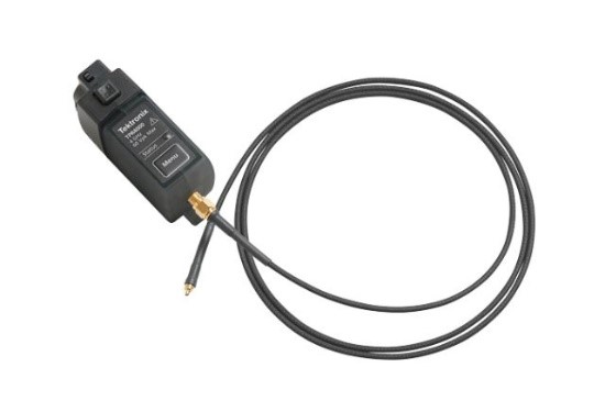 Power Rail Probes
