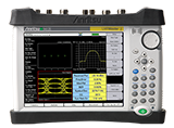 S412E LMR Master Land Mobile Radio Modulation Analyzer