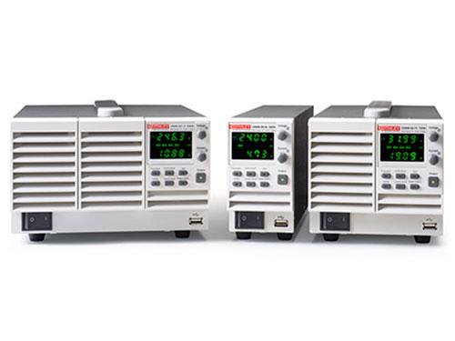Series 2260B 360W,720W,1080 DC Power Supplies