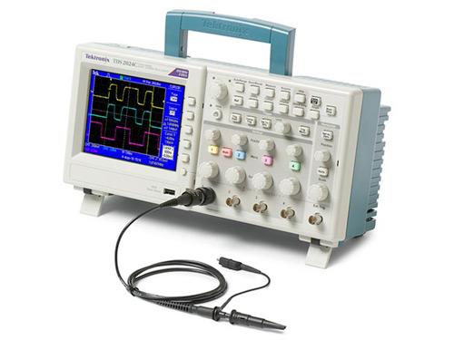 TDS2000C 2