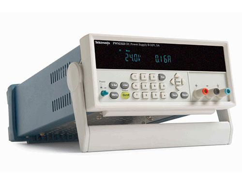 Tektronix PWS2000 DC Power Supply