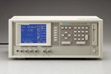 Telecom Transformer Test System Model 3312