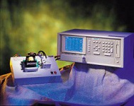 Transformer Test System, Component Analyzer Model 3250, 3252, 3302