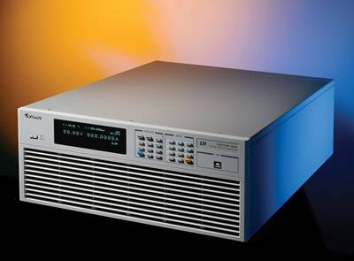 Ultra-High Stability DC Power Supply Model 62075H-30N