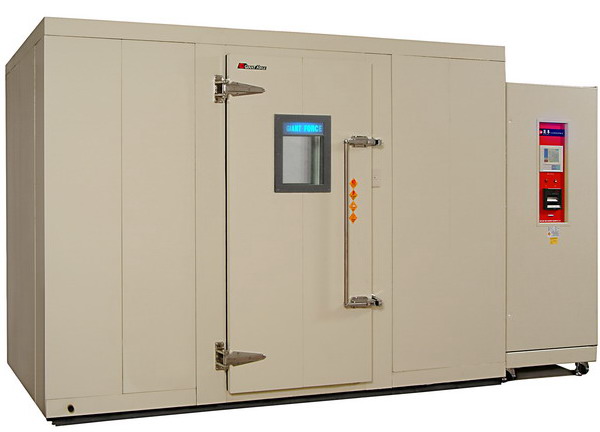 24.Walk-In Environmental Test Room