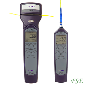 Live Fiber Identifier FI-60